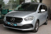 Mercedes Citan Base Benz citan t 180d style