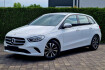 Mercedes Classe B AMG Line Benz b 180 (automatik  teilleder  navi)