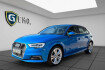 Audi A3 Sport sportback 40 e tron sport dab+ navi acc sound