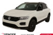 Volkswagen T-Roc Style T roc sport black style 1.5 tsi led acc