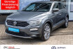 Volkswagen T-Roc Sport T roc 1.5 tsi sport 1.hand kamera app con. el.heckkl.