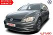 Volkswagen Golf 8 Join Golf vii tsi join bluemotion navi standheizung