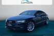 Audi A5 Coupé  A5 1.8 tfsi sportback navi+acc+shz+hifi+spurass.