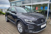 Volkswagen T-Roc R-Line T roc sport automatik ahk navi reling allwetterreifen