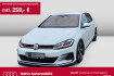 Volkswagen Golf GTI Performance Golf gti golf vii gti performance 2.0tsi virtual acc led