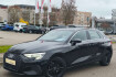 Audi A3  sportback 30 tfsi basis mild hybrid