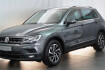 Volkswagen Tiguan  join mit standheizung