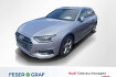 Audi A4 Advanced avant 35 tfsi advanced stronic led navi+ kamera
