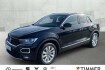 Volkswagen T-Roc Sport T roc 2.0 tdi dsg sport +led +rkam +acc +navi +shz +lm