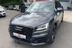 Audi Q2 S-Line 35 tfsi s line led klima navi s tronic 1 hand