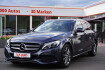Mercedes Classe C Avantgarde Benz c 180 c180 t modell cgi avantgarde