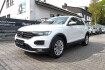 Volkswagen T-Roc Sport T roc 2.0 tdi scr dsg sport klim/app c./led/acc