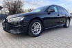 Audi A4 Advanced avant 40 tdi advanced matrix kamera ahk