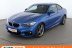 BMW Série 2 Coupé Advantage Bmw 220  220 i m sport aut.*navi*tempo*pdc*