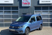 Volkswagen Caddy Join 1.4 tsi join*standhzg*ahk*xen*kamera
