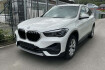 BMW X1 Advantage 18d advantage sdrive navi r.cam ahk led shz
