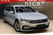 Volkswagen Passat SW R-Line Passat variant 2.0 tdi dsg 2x r line led+kam+acc