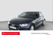 Audi A1 Advanced 30 tfsi advanced led shz gra pdc