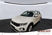 Volkswagen T-Roc Life T roc life 1.0 tsi pdc carplay alu led