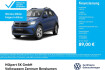 Volkswagen Taigo Life 1.0 life navi alu carplay sitzheizung led
