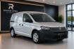 Volkswagen Caddy Maxi cargo basis maxi