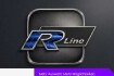 Volkswagen Polo R-Line 1.0 r line matrix navi alu carplay sitzheiz