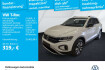 Volkswagen T-Roc Goal T roc 1.0 tsi goal navi acc led dig.cockpit shz