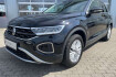 Volkswagen T-Roc Life T roc 1.0 tsi life klima pdc shz facelift led