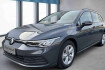 Volkswagen Golf Variant Life Golf variant life etsi