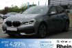 BMW Série 1 Advantage 118 i 5 turer advantage navi led live tempomat sh