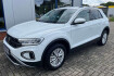 Volkswagen T-Roc Life T roc life 1.0 tsi sitzhzg app connect park assist