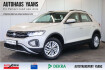 Volkswagen T-Roc Life T roc 1.5 tsi life aid+carplay+led+ahk