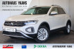 Volkswagen T-Roc Life T roc 1.5 tsi life aid+carplay+led+ahk