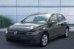 Volkswagen Golf 8 Life Golf 2.0 tdi 110 kw (150 ps) life  dsg  rear vie