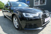 Audi A4  lim*2 hand*scheckheft*navi*xenon