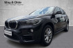 BMW X1  sdrive20i el. panodach panorama navi soundsystem a