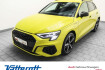 Audi A3 S-Line Sportpaket sportback 40 tfsi e s line navi kamera b&o