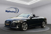 Audi A3 Sport cabrio sporti lederi virtualc.i acci 4season