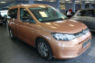 Volkswagen Caddy Life 2.0 tdi bmt dsg life ? 5 sitzer ?