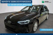 Audi A4 Advanced 40 2.0 tdi avant advanced s line virtual acc