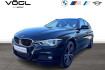 BMW Série 3  320 i xdrive touring hifi head up panorama