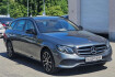 Mercedes Classe E Avantgarde Benz e 220 t modell avantgarde d 4matic hud+kamera