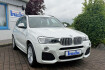 BMW X3 XLine xdrive 30d m sport hud xenon hifi leder