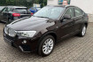 BMW X4  xdrive 30d x line leder head up navi 1.hand