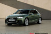Audi A1 Advanced sportback 30 tfsi advanced pdc shz dab navi