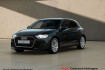 Audi A1 Advanced sportback 30 tfsi advanced pdc shz dab navi