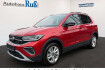 Volkswagen T-Cross Goal T cross t cross/goal/ahk