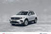 Volkswagen T-Cross Life T cross 1.0 tsi life 5jg+led+navi+acc+shz+dab+16