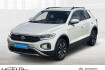 Volkswagen T-Roc Move T roc move 1.0 tsi 6 gang led  shz  app  alu  klima