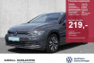 Volkswagen Golf 8 Life Golf 1.0 etsi dsg life move